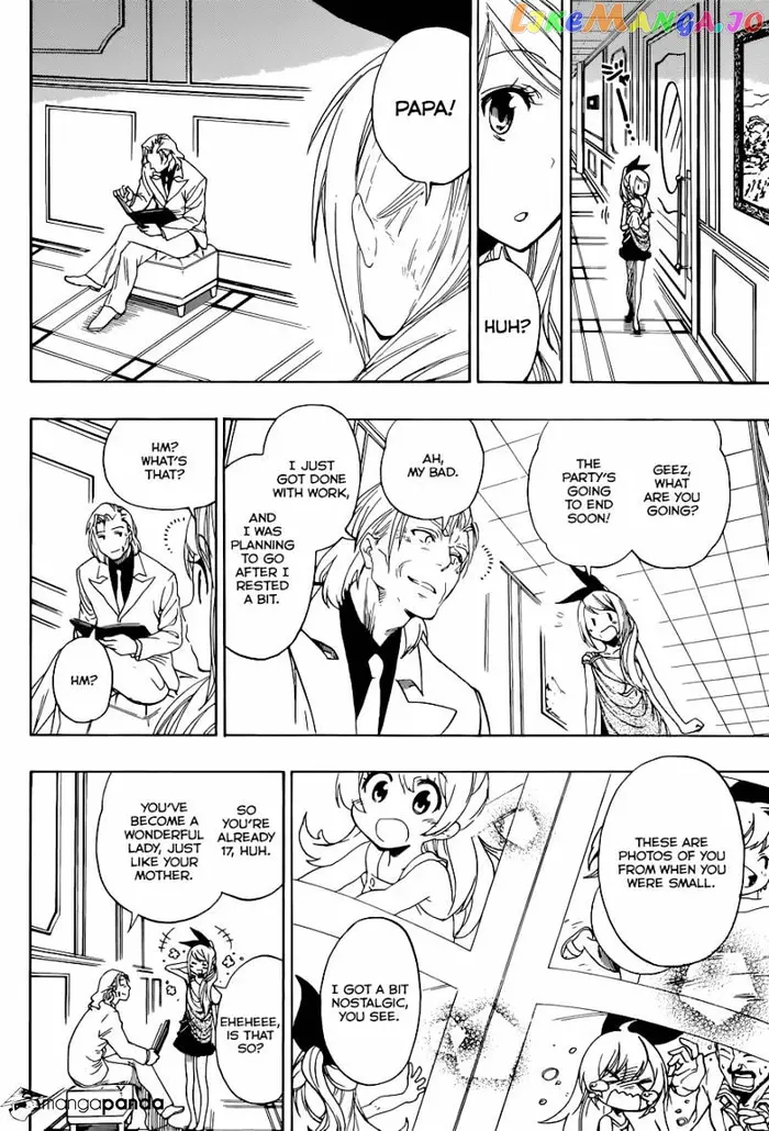 Nisekoi Chapter 92 image 15_optimized